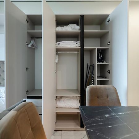 Petrovdom Apartments 68A-68B-305A-305B-280A-280B-265A-265B In Smart Rc Manhattan, Beresteiskyi 11 Киев Екстериор снимка