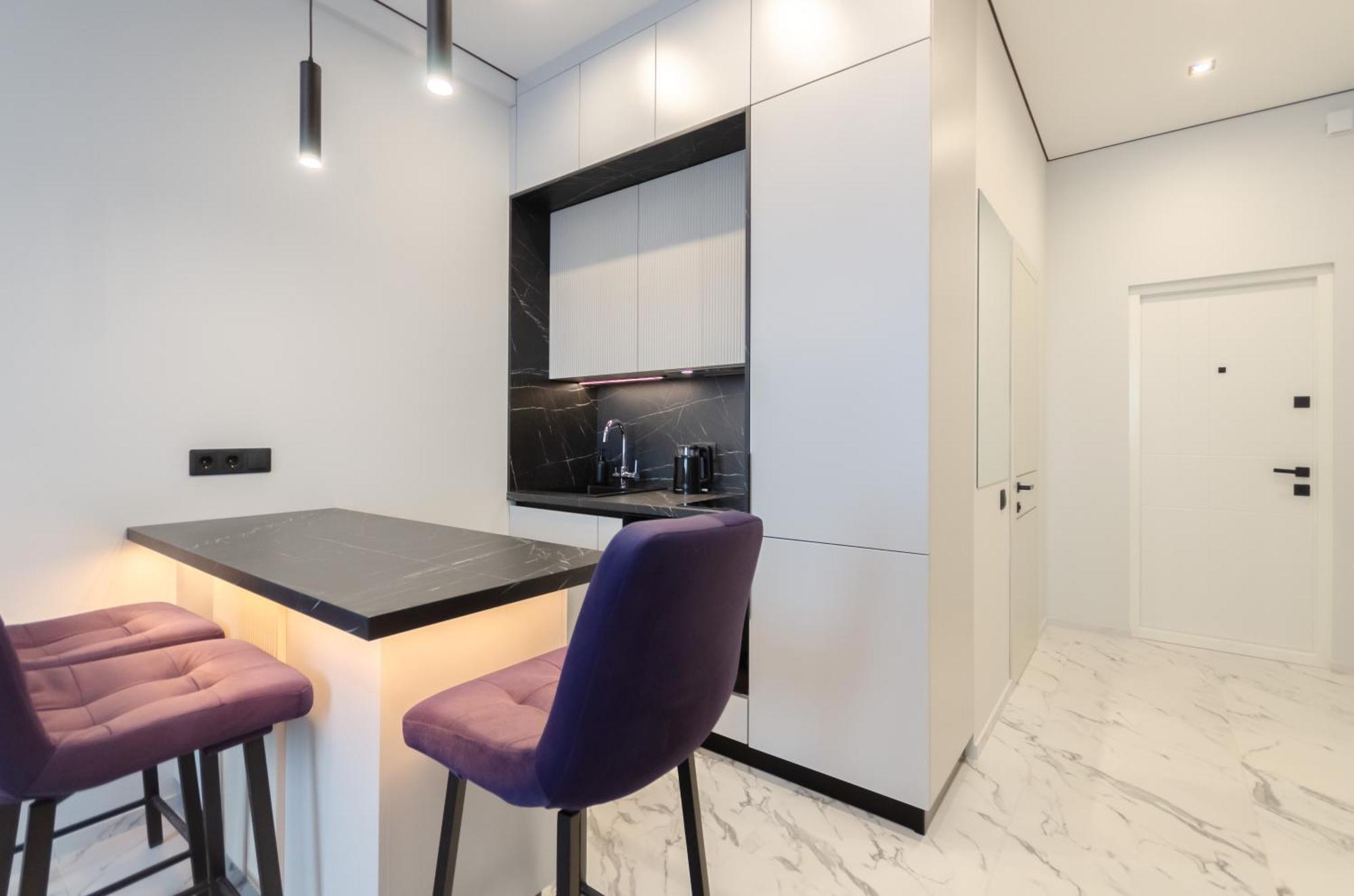 Petrovdom Apartments 68A-68B-305A-305B-280A-280B-265A-265B In Smart Rc Manhattan, Beresteiskyi 11 Киев Екстериор снимка