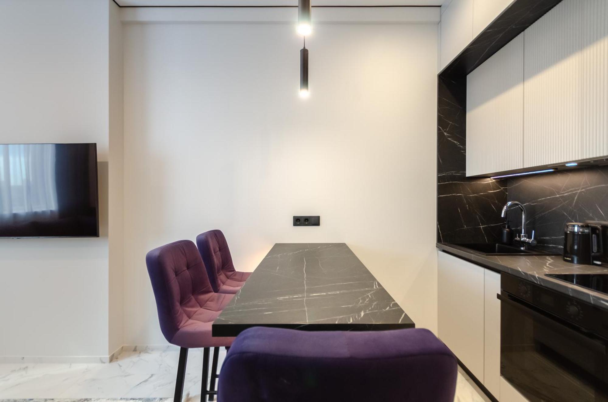 Petrovdom Apartments 68A-68B-305A-305B-280A-280B-265A-265B In Smart Rc Manhattan, Beresteiskyi 11 Киев Екстериор снимка