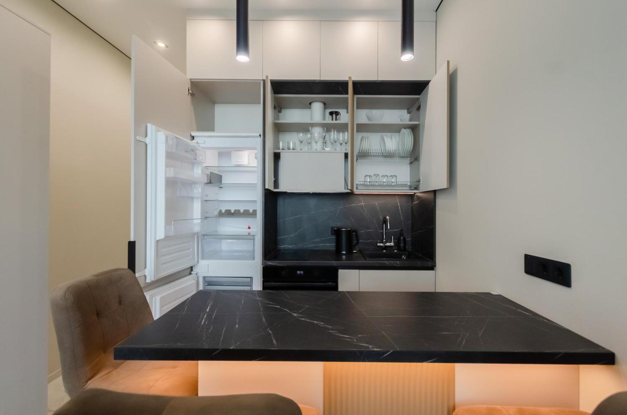 Petrovdom Apartments 68A-68B-305A-305B-280A-280B-265A-265B In Smart Rc Manhattan, Beresteiskyi 11 Киев Екстериор снимка